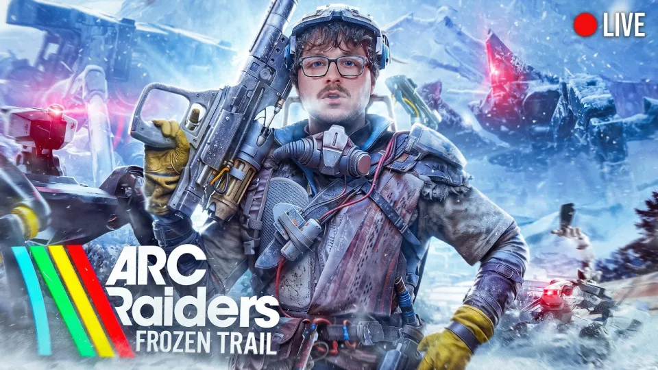What is Arc Raiders and how can you excel in it
